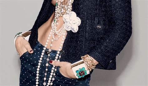 Las Joyas de Coco Chanel: Sus Mejores Piezas 